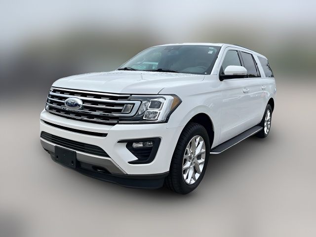 2020 Ford Expedition MAX XLT