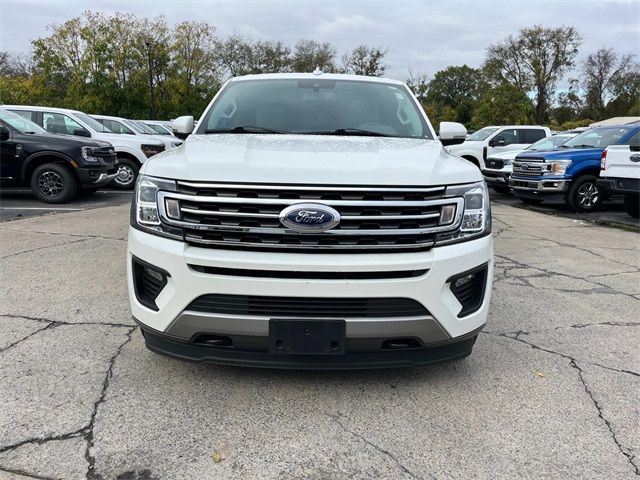 2020 Ford Expedition MAX XLT