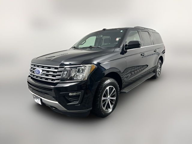 2020 Ford Expedition MAX XLT