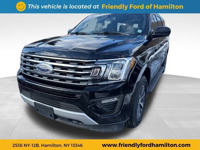 2020 Ford Expedition MAX XLT