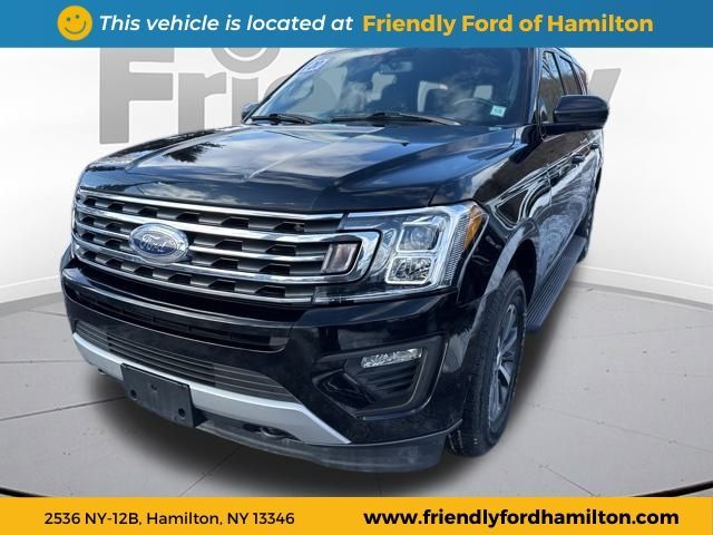 2020 Ford Expedition MAX XLT