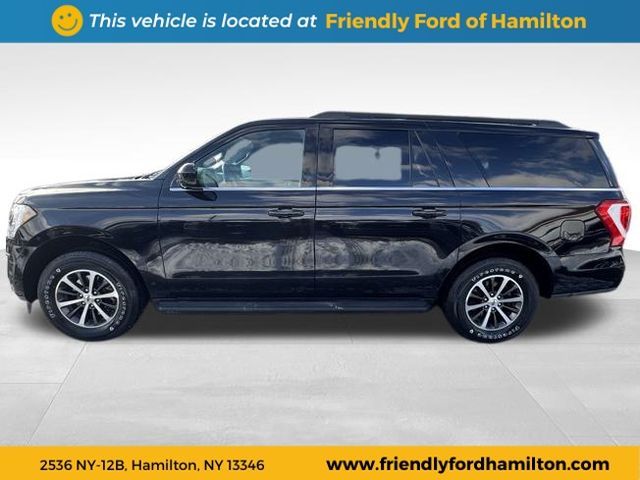 2020 Ford Expedition MAX XLT