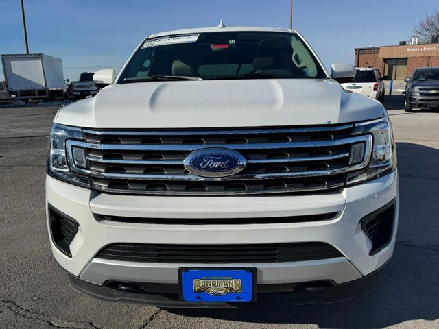 2020 Ford Expedition MAX XLT