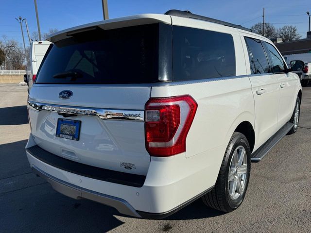 2020 Ford Expedition MAX XLT