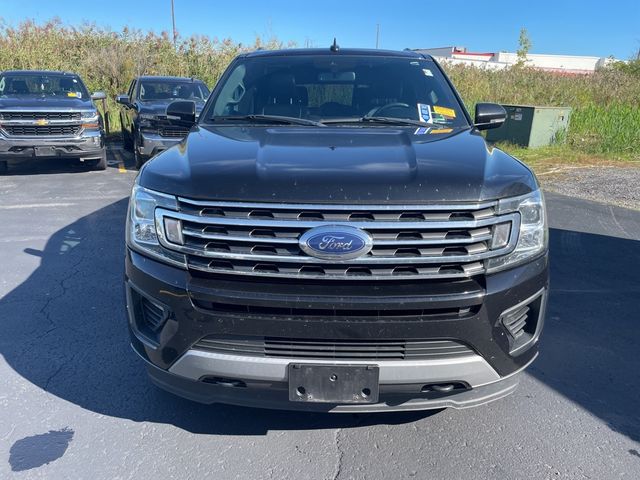 2020 Ford Expedition MAX XLT