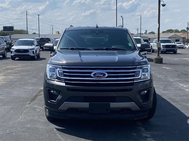 2020 Ford Expedition MAX XLT