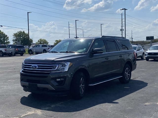 2020 Ford Expedition MAX XLT