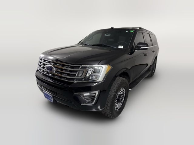2020 Ford Expedition MAX XLT