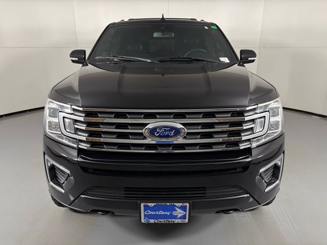 2020 Ford Expedition MAX XLT