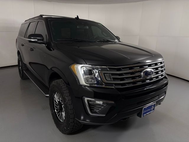 2020 Ford Expedition MAX XLT