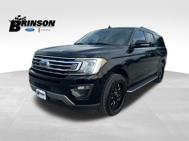 2020 Ford Expedition MAX XLT