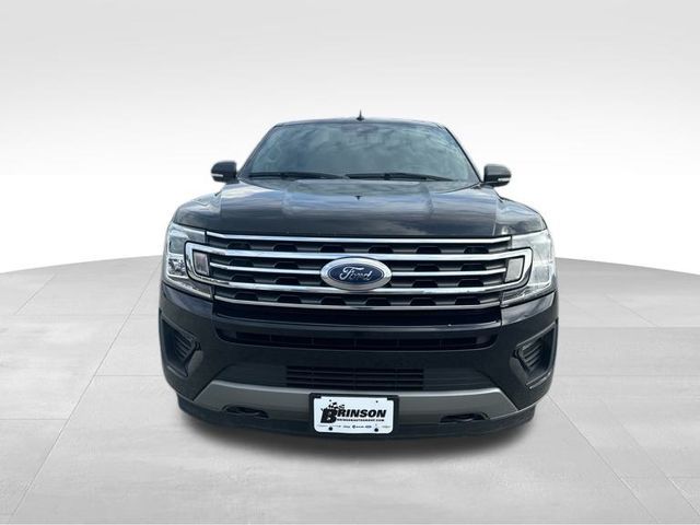 2020 Ford Expedition MAX XLT