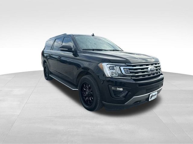 2020 Ford Expedition MAX XLT