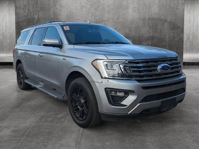 2020 Ford Expedition MAX XLT