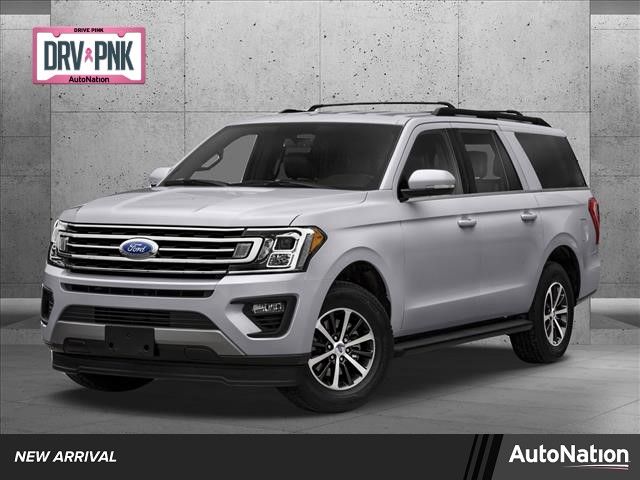 2020 Ford Expedition MAX XLT