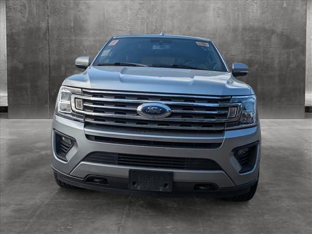 2020 Ford Expedition MAX XLT