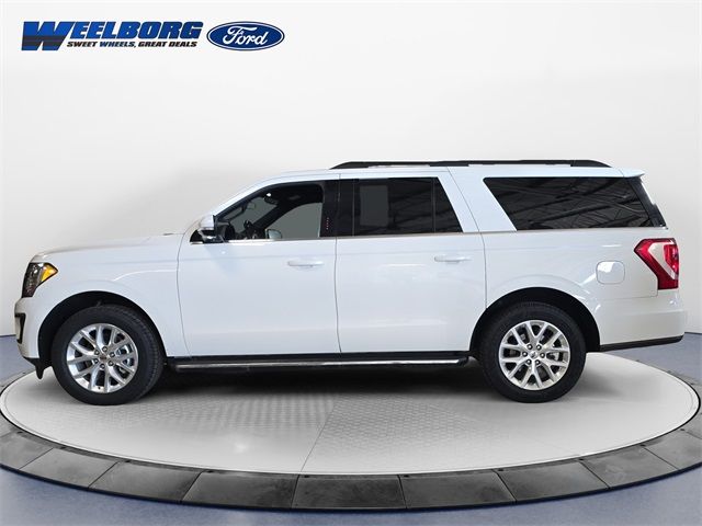 2020 Ford Expedition MAX XLT