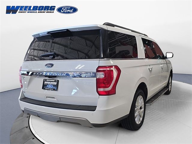 2020 Ford Expedition MAX XLT