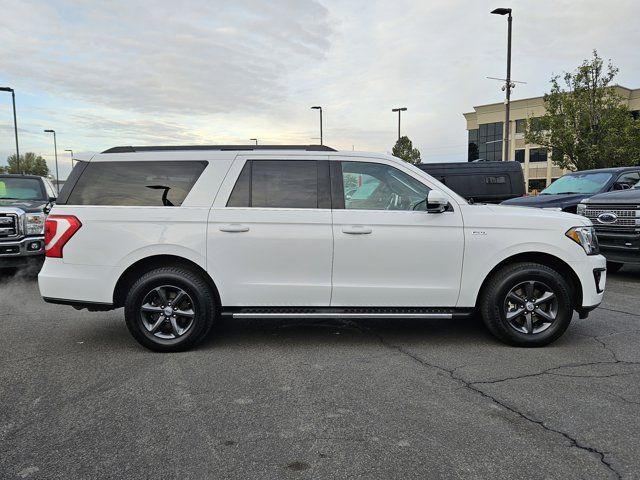 2020 Ford Expedition MAX XLT