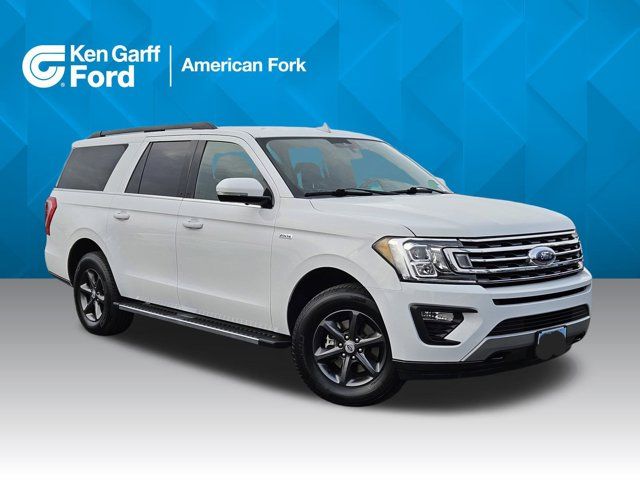 2020 Ford Expedition MAX XLT