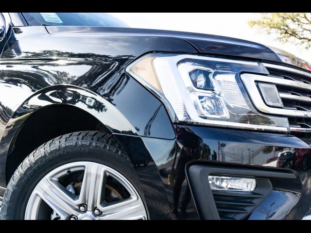 2020 Ford Expedition MAX XLT