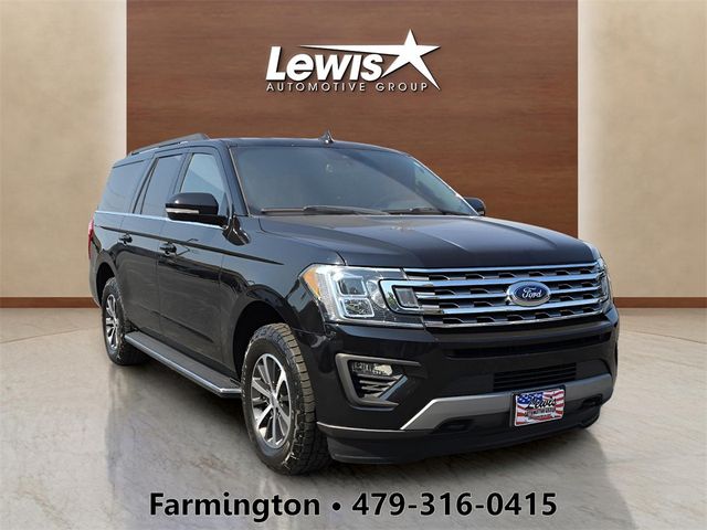 2020 Ford Expedition MAX XLT