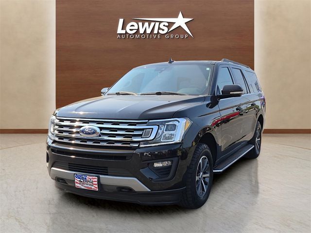 2020 Ford Expedition MAX XLT