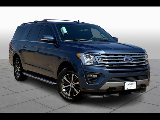 2020 Ford Expedition MAX XLT