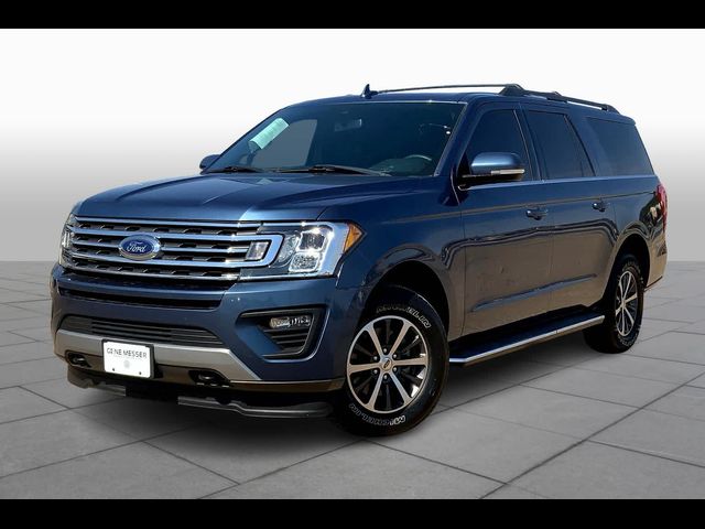 2020 Ford Expedition MAX XLT