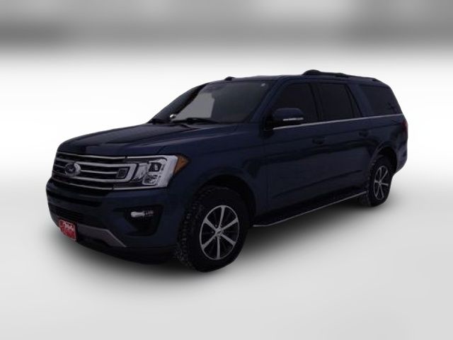 2020 Ford Expedition MAX XLT