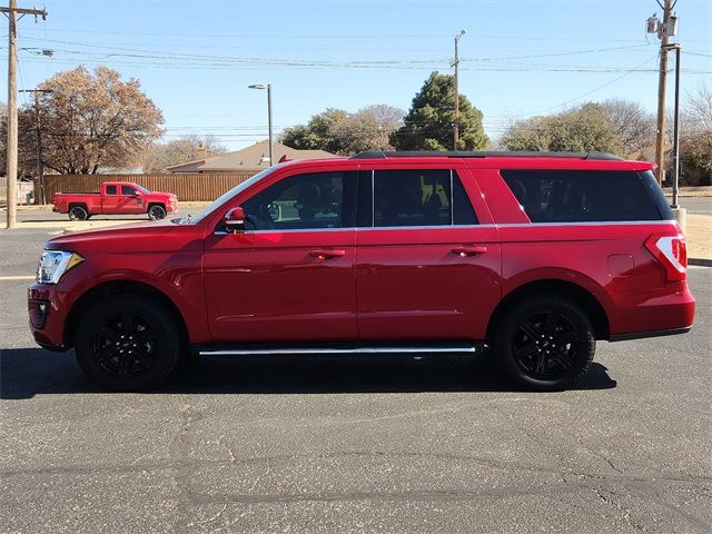 2020 Ford Expedition MAX XLT