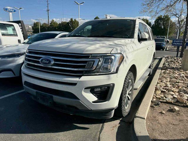 2020 Ford Expedition MAX XLT