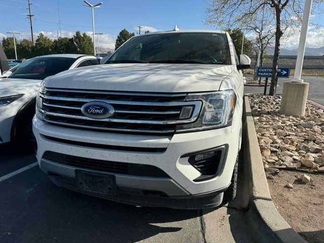 2020 Ford Expedition MAX XLT