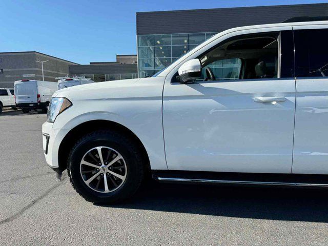 2020 Ford Expedition MAX XLT