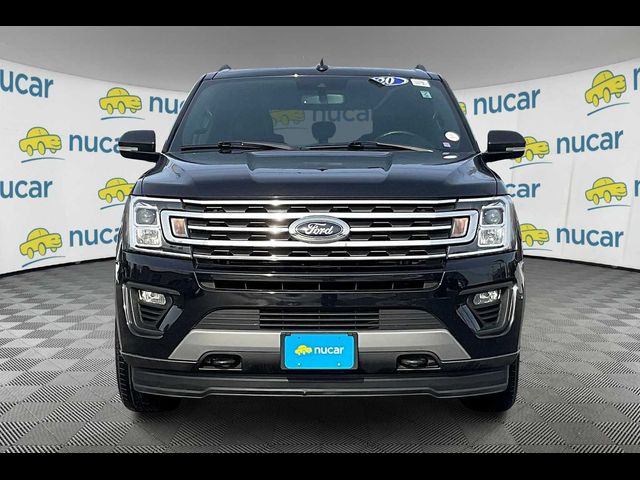 2020 Ford Expedition MAX XLT