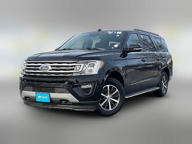 2020 Ford Expedition MAX XLT