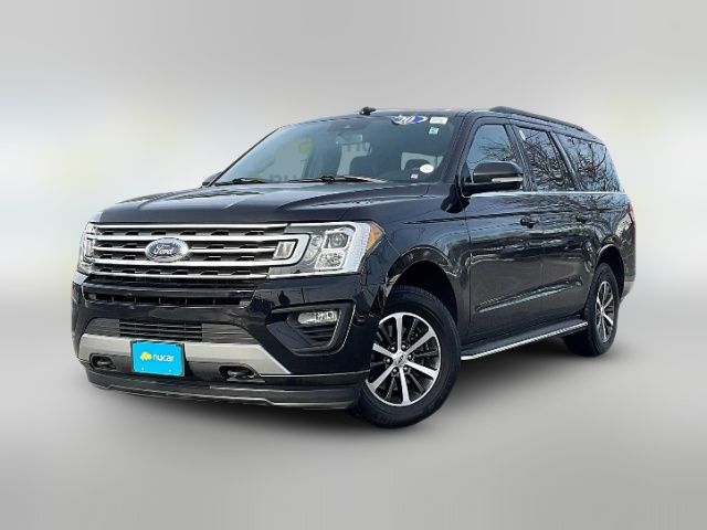 2020 Ford Expedition MAX XLT