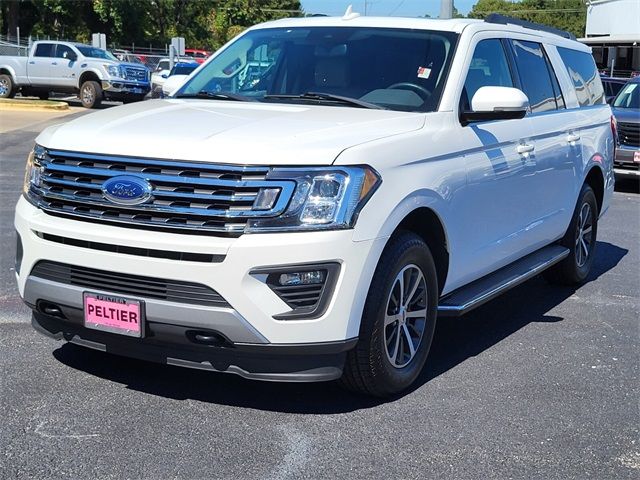 2020 Ford Expedition MAX XLT