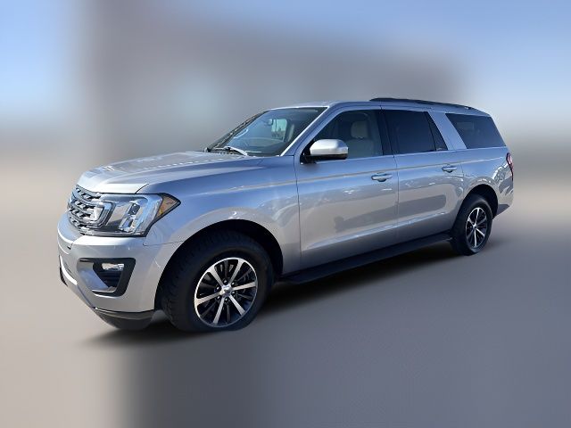 2020 Ford Expedition MAX XLT