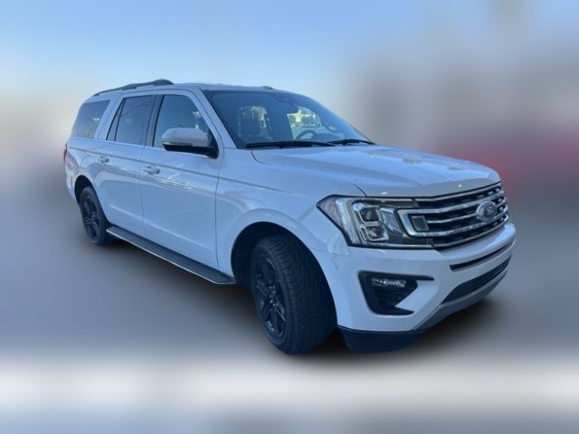 2020 Ford Expedition MAX XLT