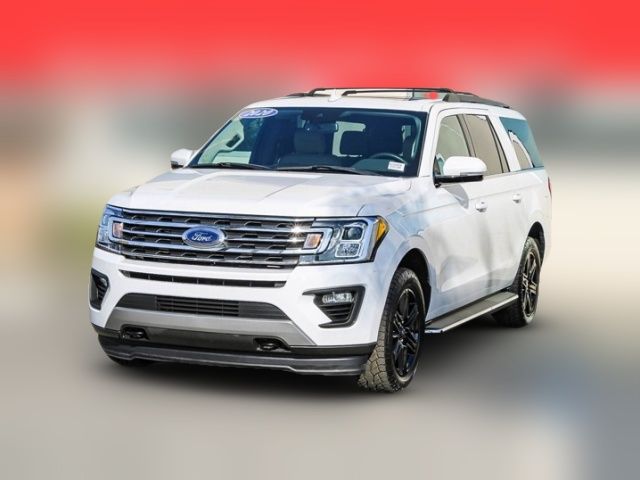 2020 Ford Expedition MAX XLT