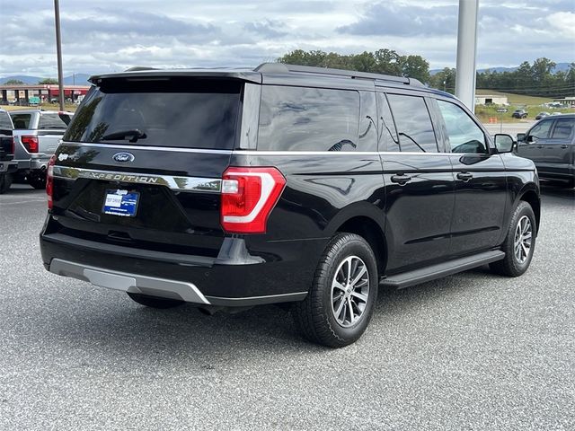 2020 Ford Expedition MAX XLT