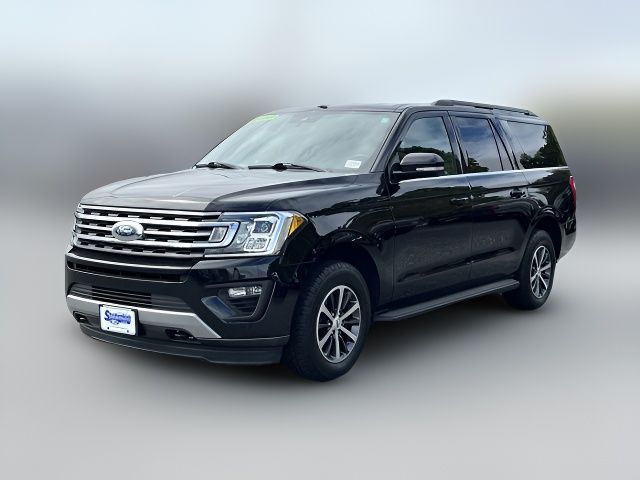 2020 Ford Expedition MAX XLT