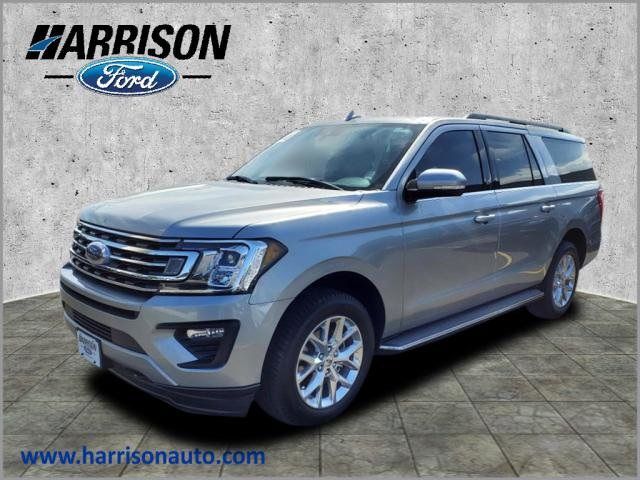 2020 Ford Expedition MAX XLT