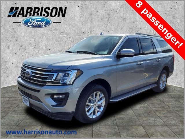 2020 Ford Expedition MAX XLT