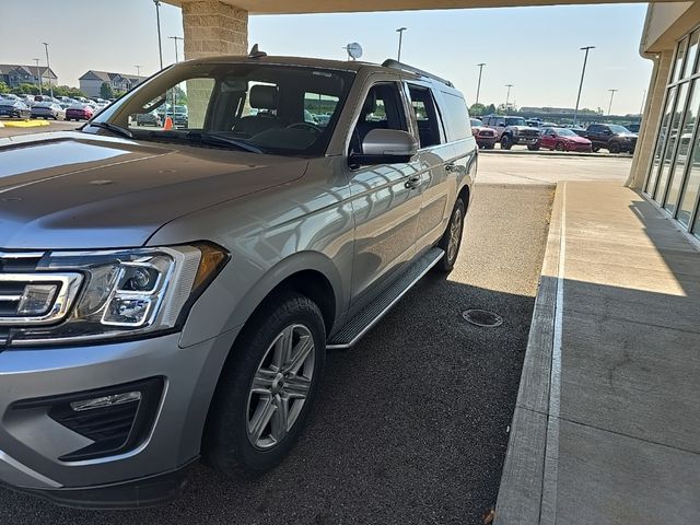 2020 Ford Expedition MAX XLT