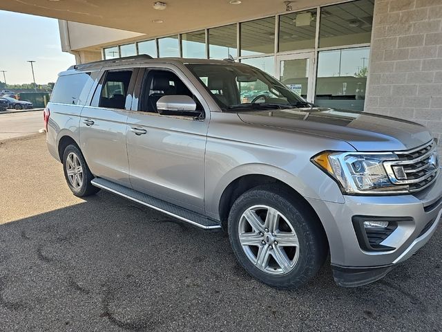 2020 Ford Expedition MAX XLT