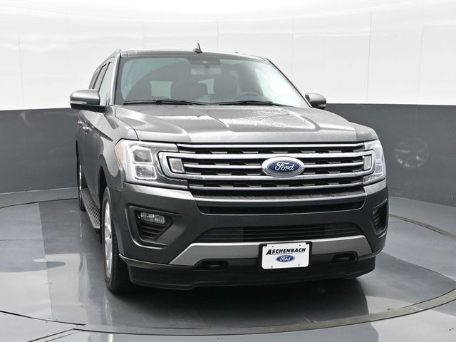 2020 Ford Expedition MAX XLT