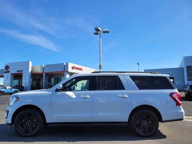 2020 Ford Expedition MAX XLT