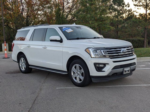 2020 Ford Expedition MAX XLT